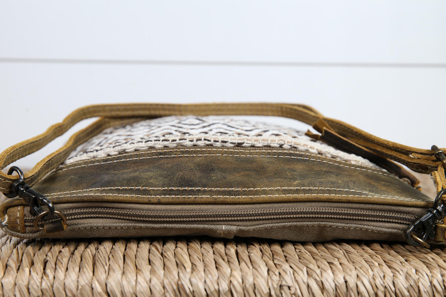 Contentment Crossbody Bag