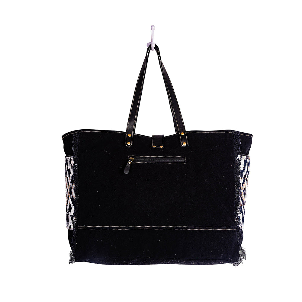 LUXE Weekender Bag