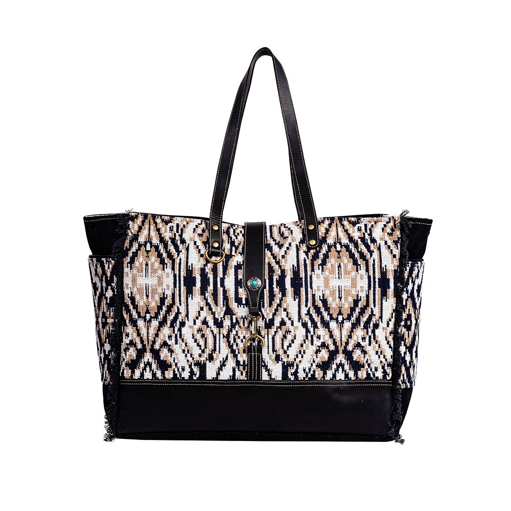 LUXE Weekender Bag