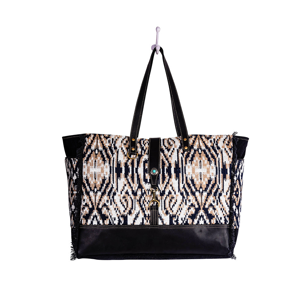 LUXE Weekender Bag