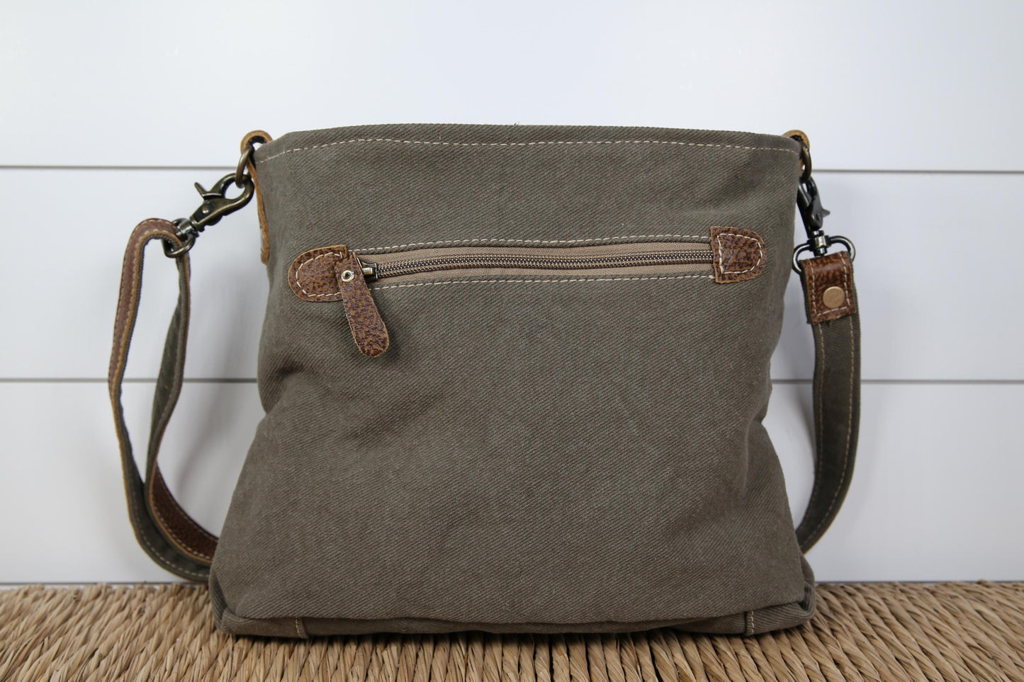 Saplings Shoulder Bag