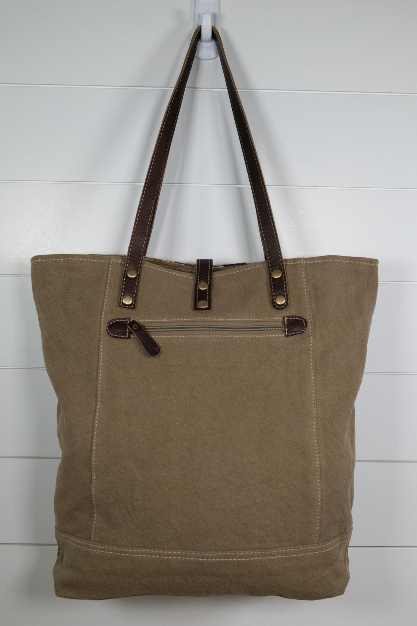 Luxury Western Chic Style Shoulder Bag Tote Bag Embossed Leather Handbag