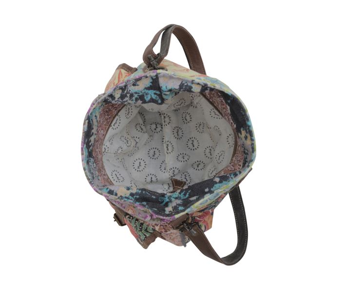 Le Fleur Shoulder Bag